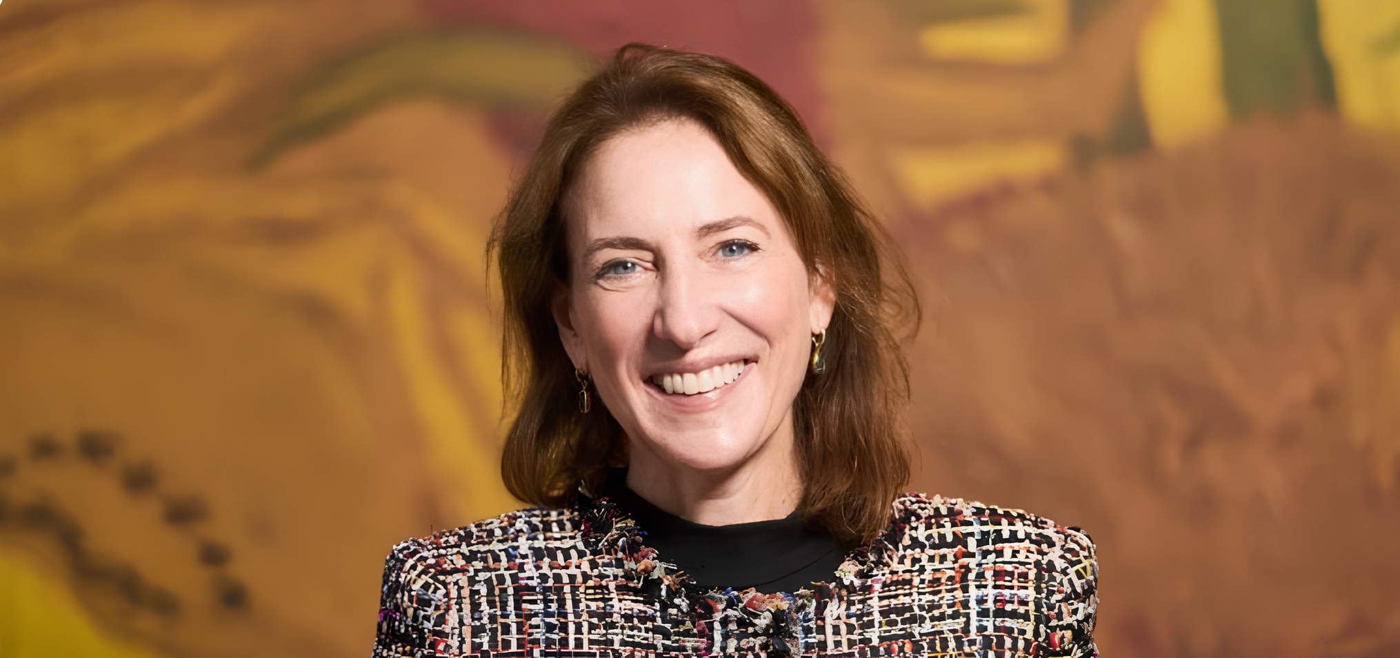 Van Gogh Müzesi Direktörü Emilie Gordenker, İstanbul Modern’e Konuk Olacak 
