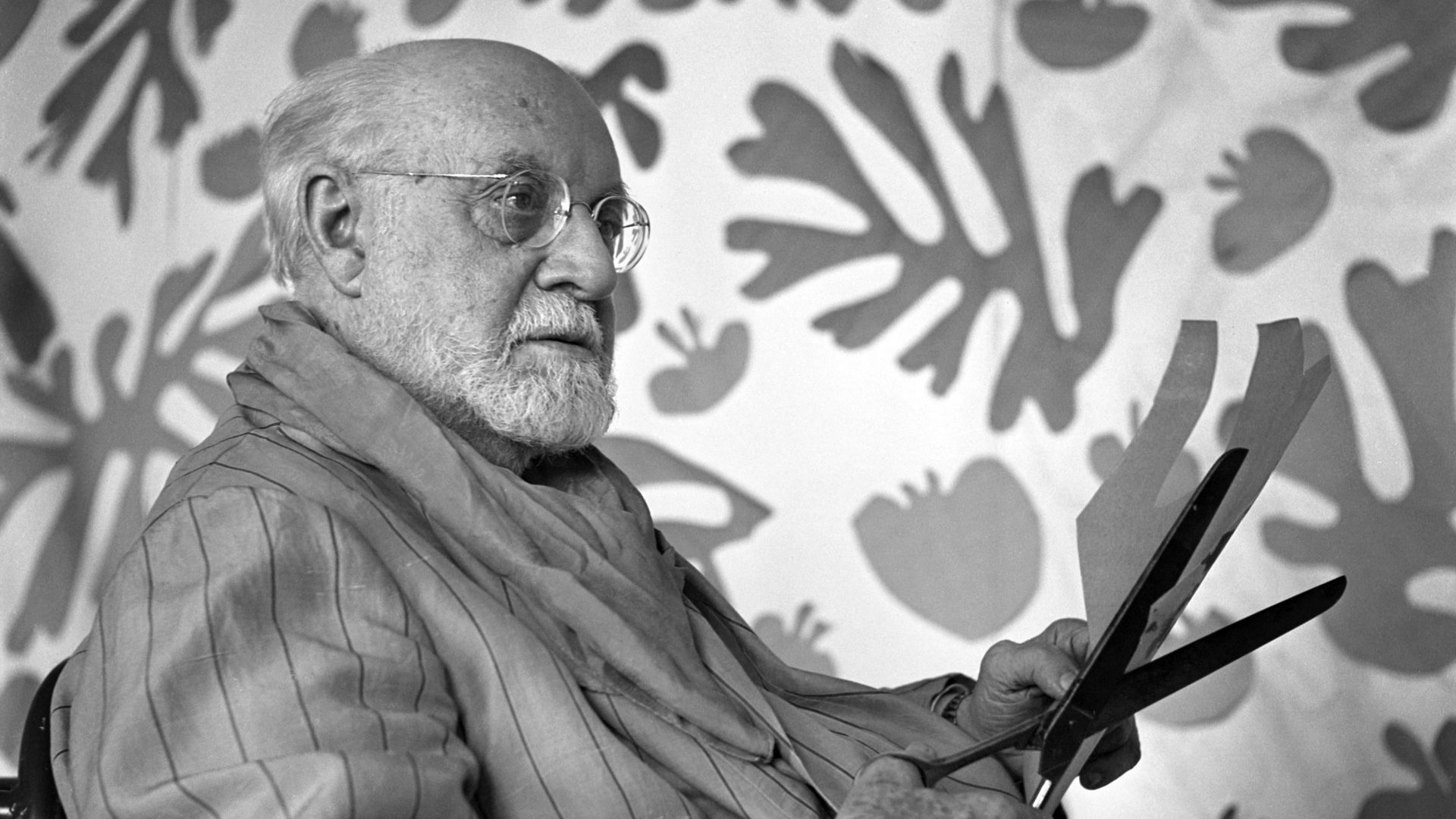 Renkleri Özgürleştiren Modern Sanat Ustası Henri Matisse Kimdir?