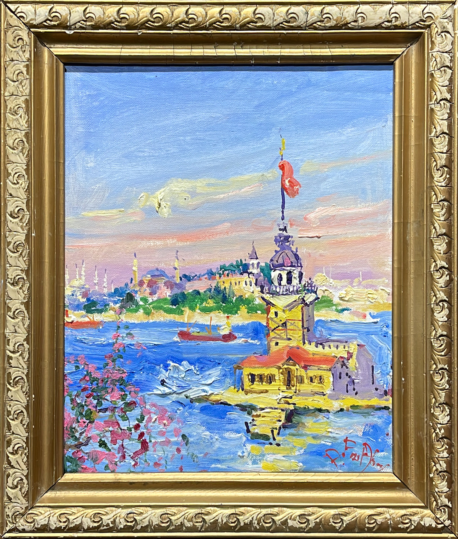 Ahmet Fazıl Aksoy