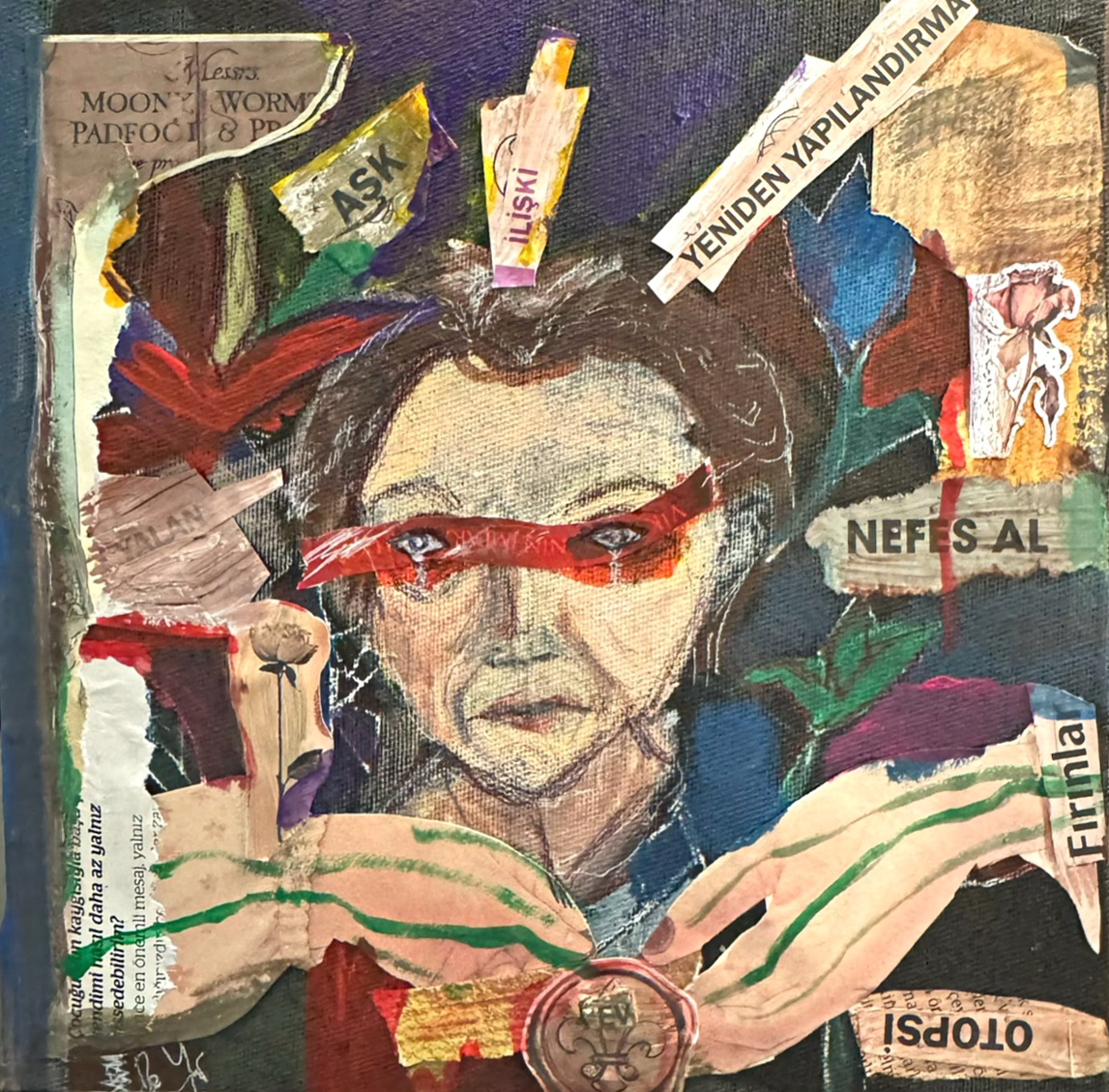 41- Ruth Fisher