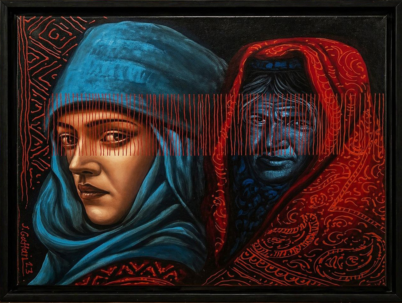 Javad Ghaffari