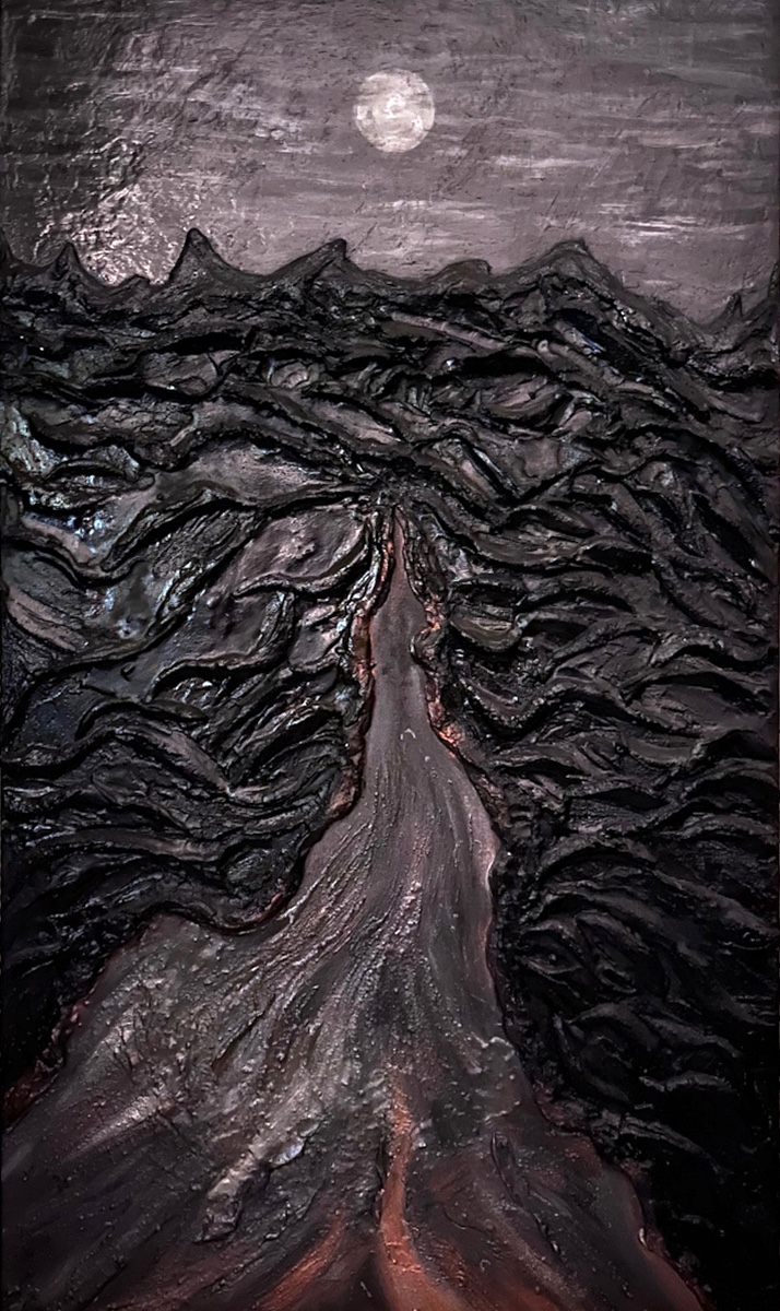 37- Lunar Strata