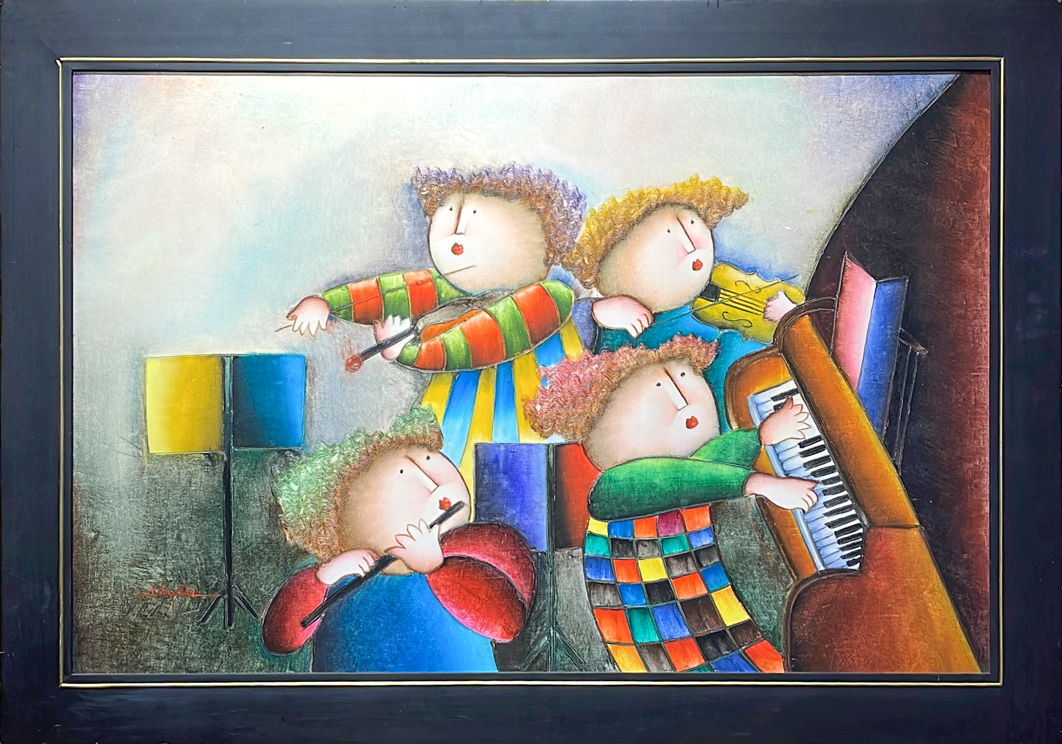 Joyce Roybal