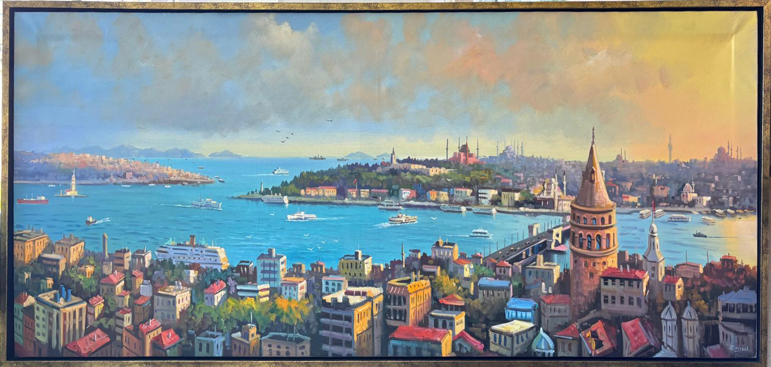 Faysal Çakmaz 