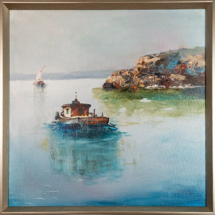 10- Huzur