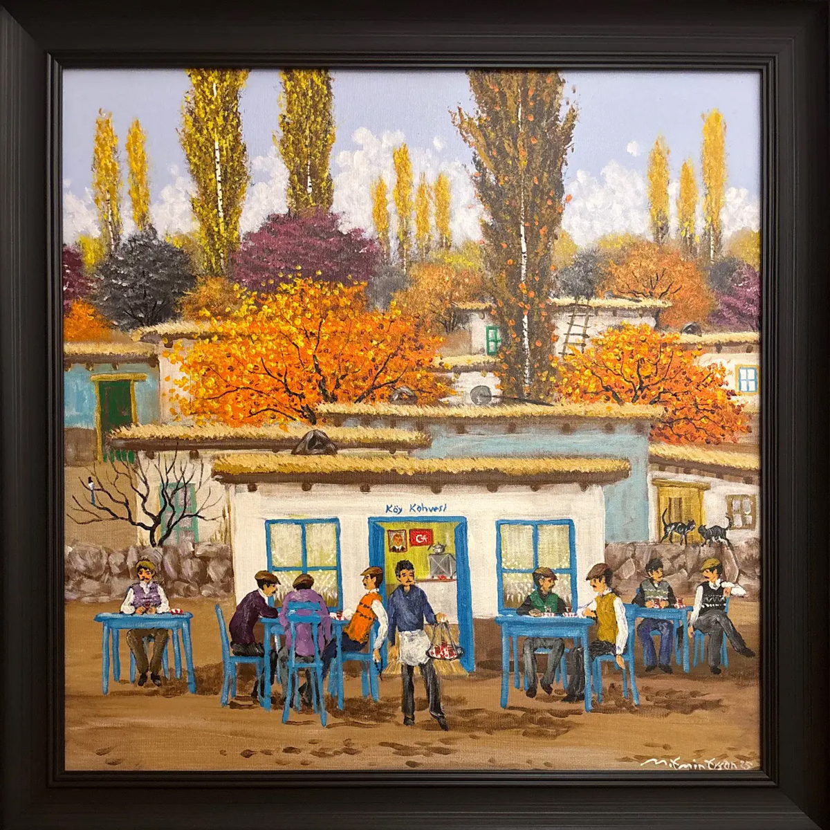 Mehmet Emin Erşan