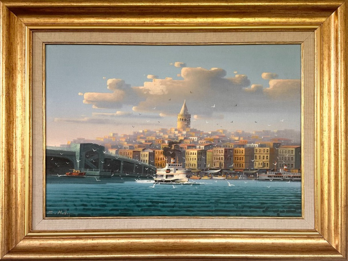 ZEKERİYA MALKOÇ
