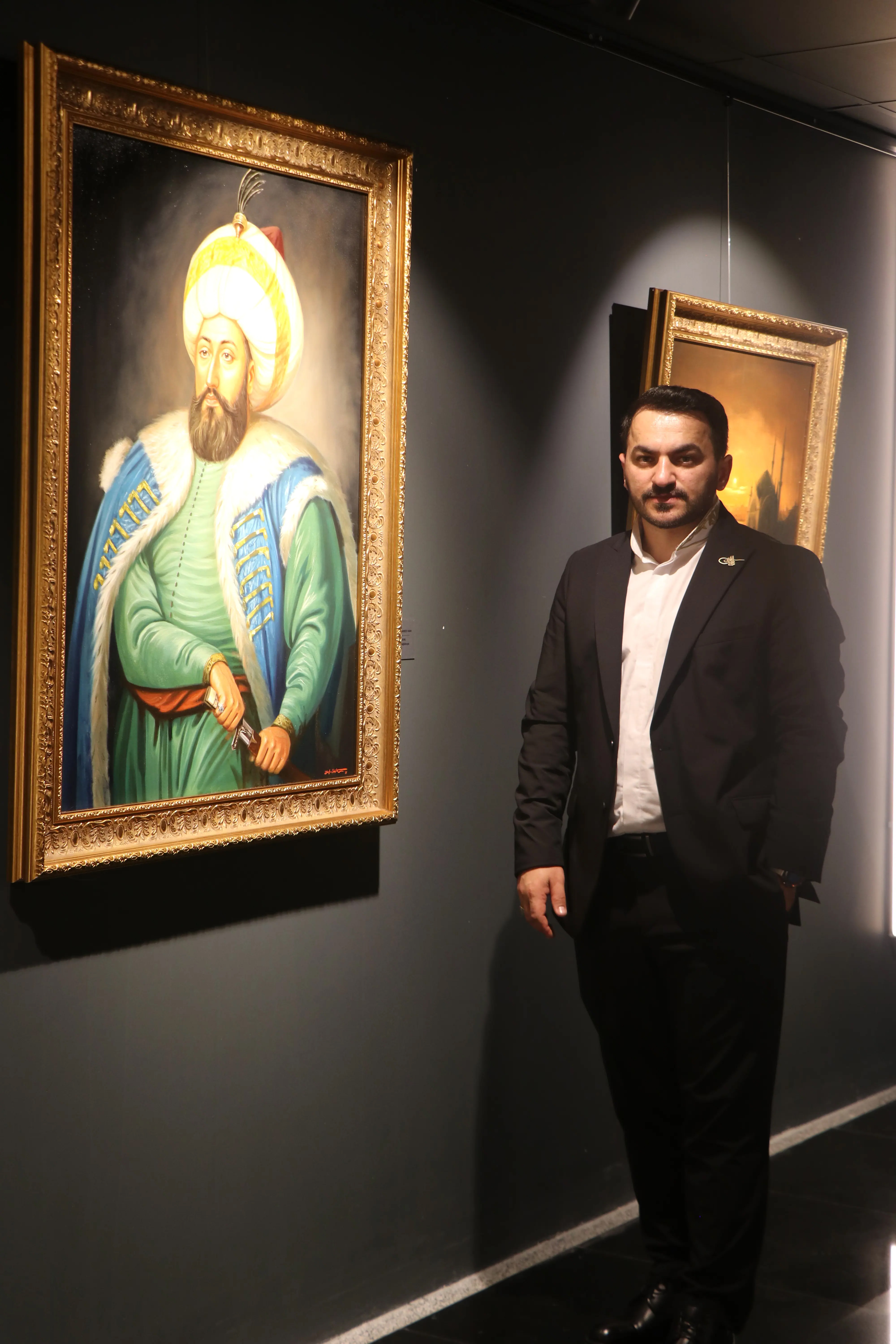 Zafer BOZTEPE 