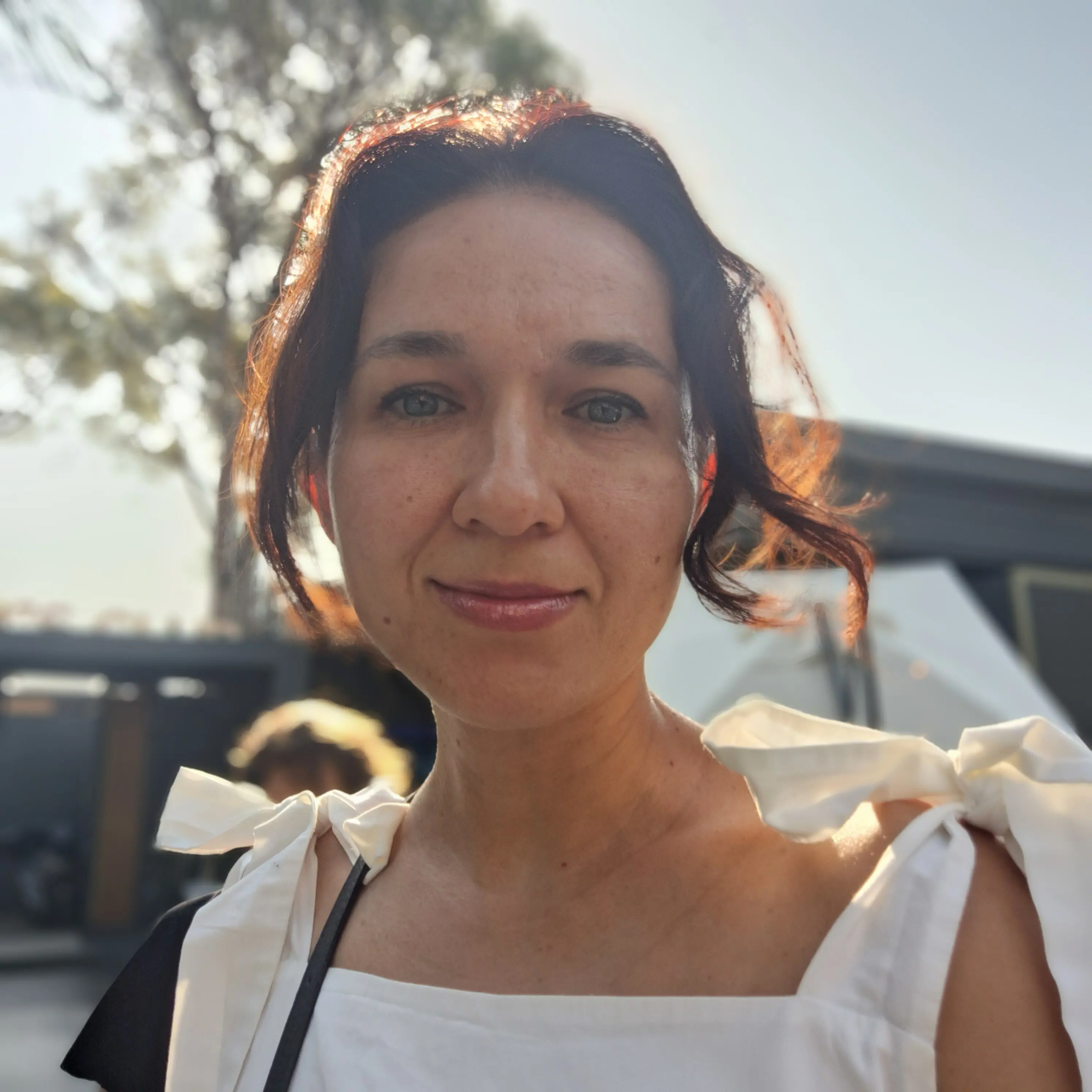 Zhanna Berdiyeva 