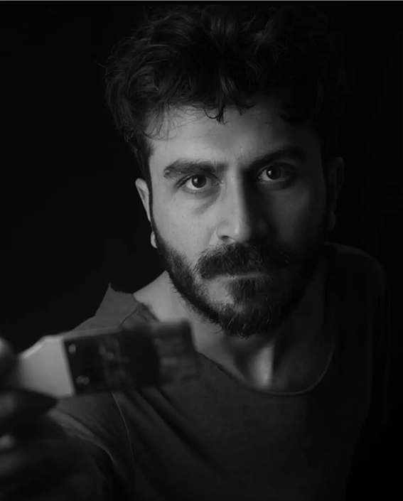Fırat Altındal 
