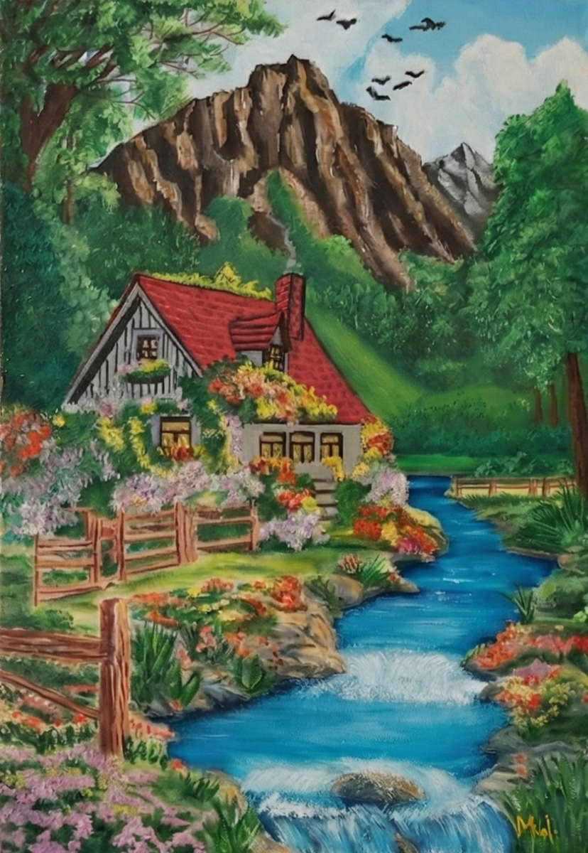98- Anılar