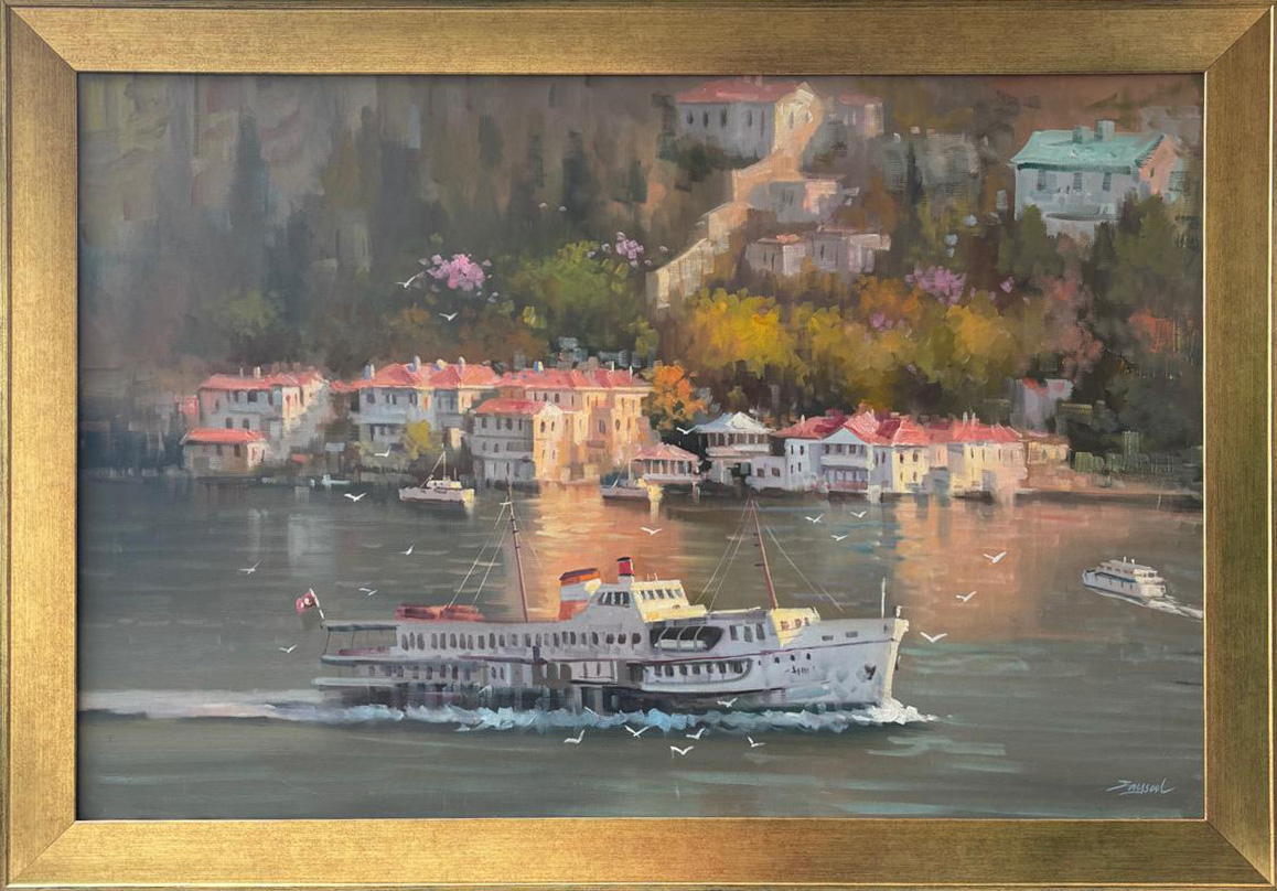 Faysal Çakmaz