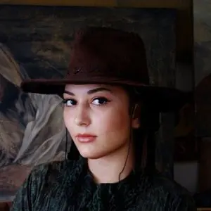 Zeynep Köklüce 