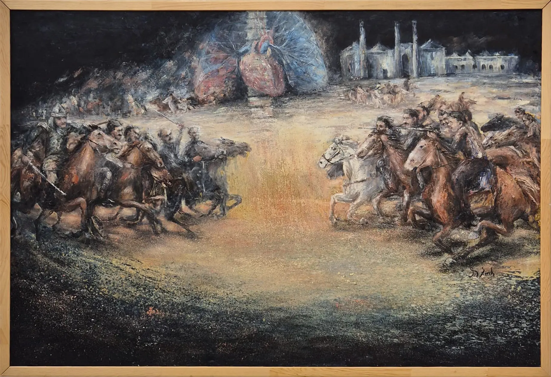 27- Hüseyin Zirek