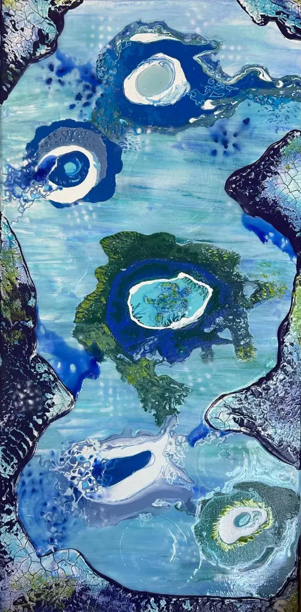 phi phi ıslands