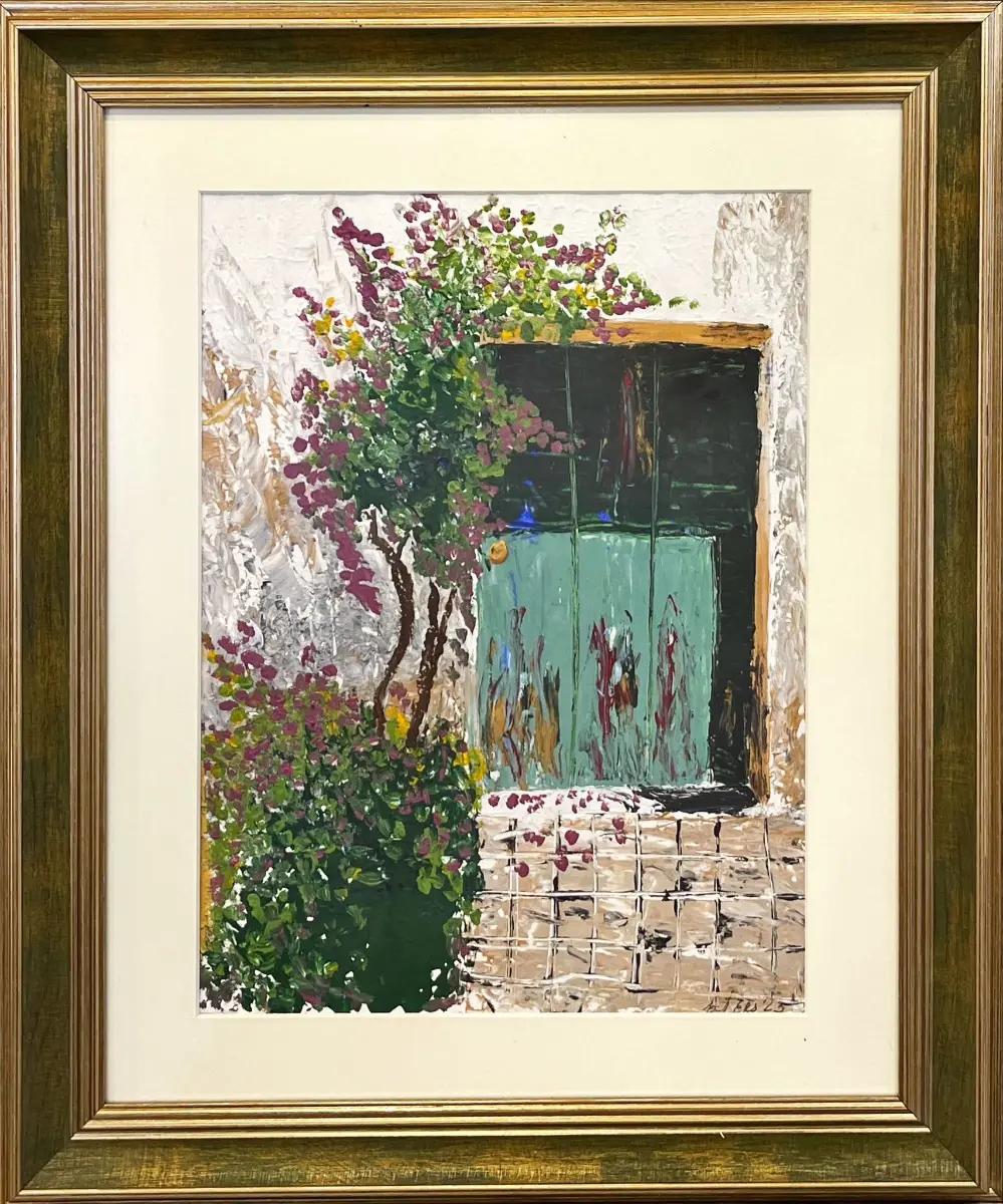91- Evgeniya Ersoy