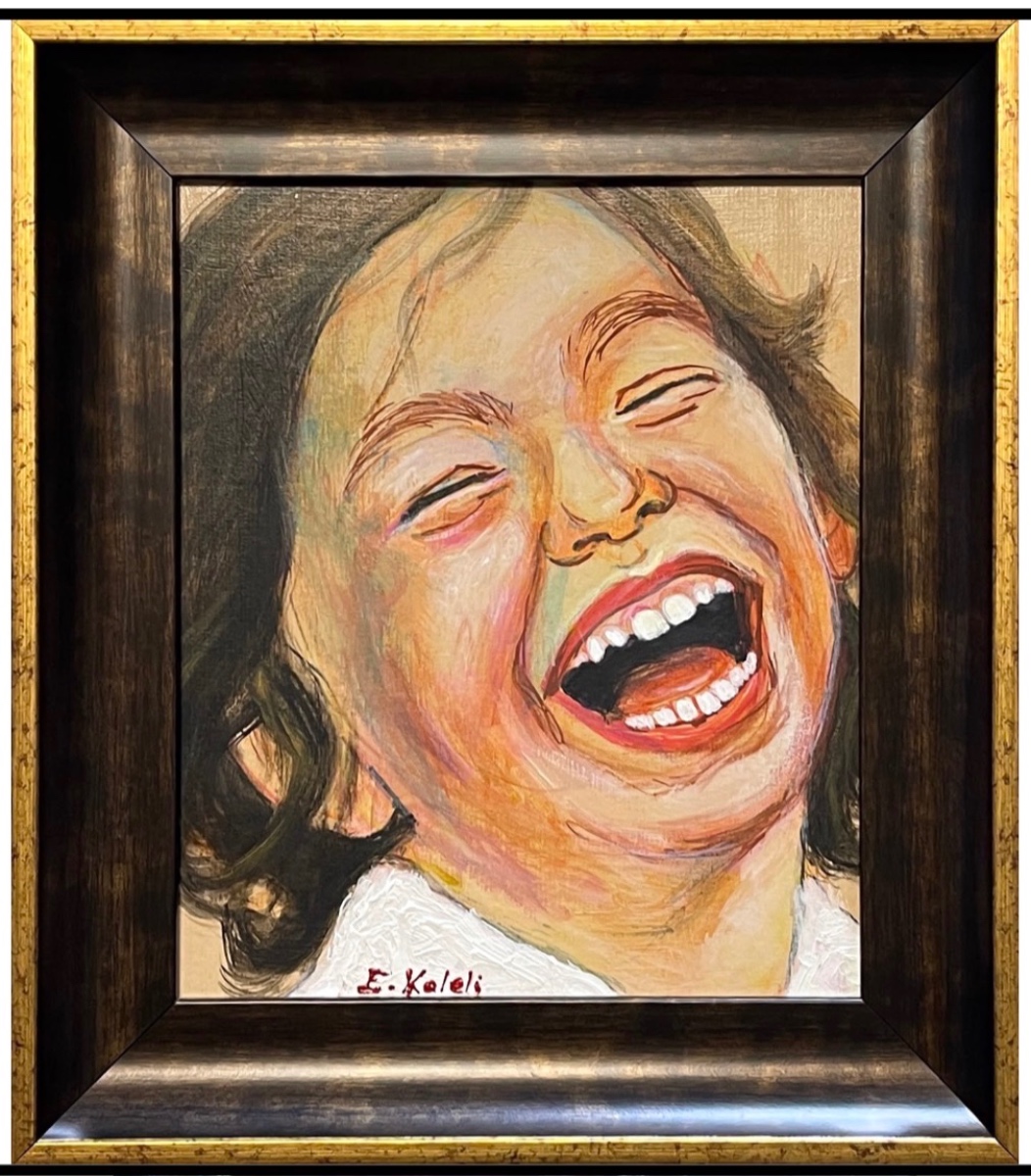 EMİNE KALELİ