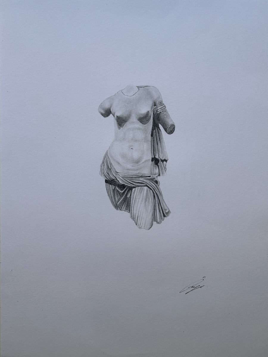 Aphrodite