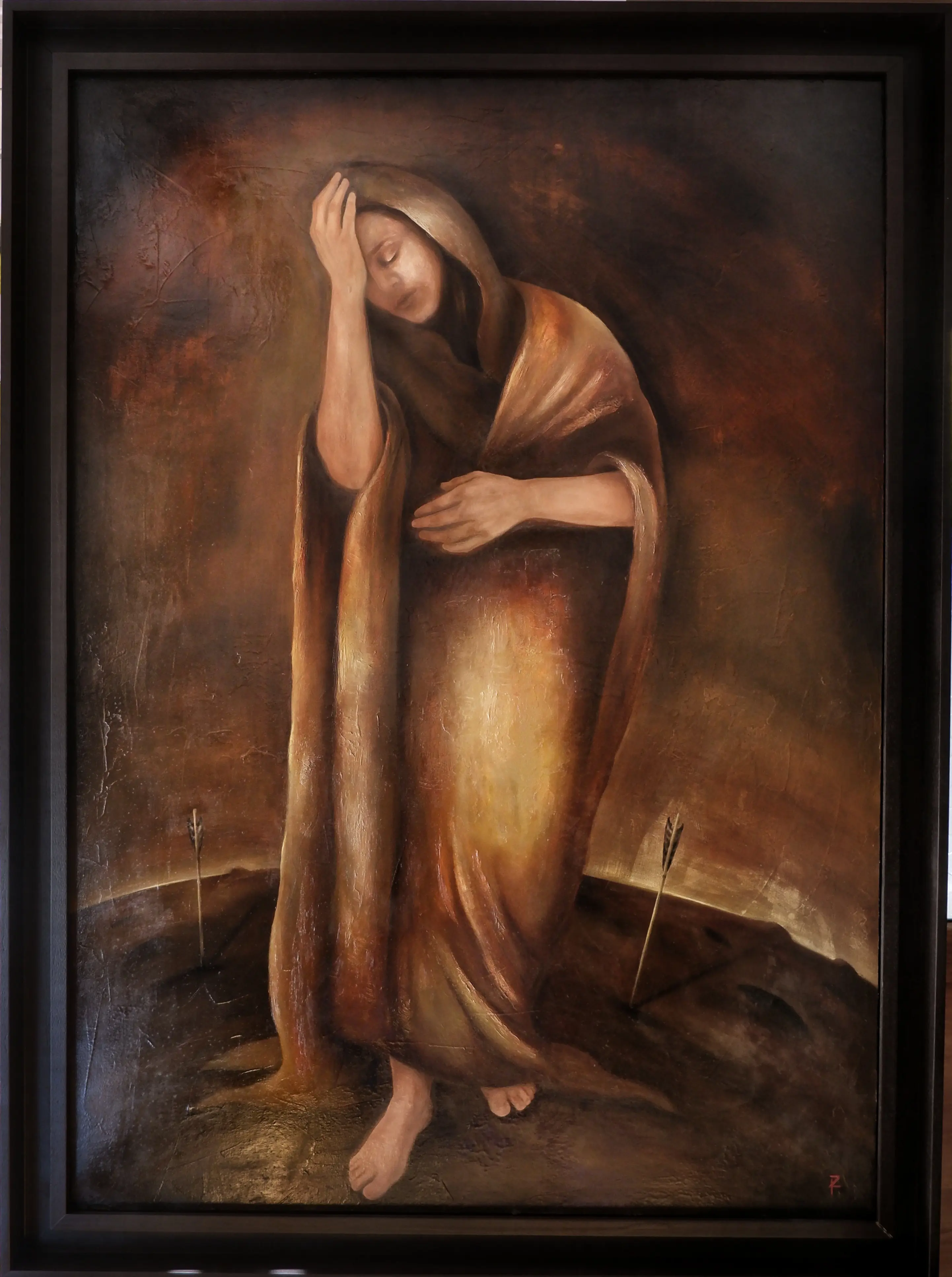 MECDELLİ MERYEM