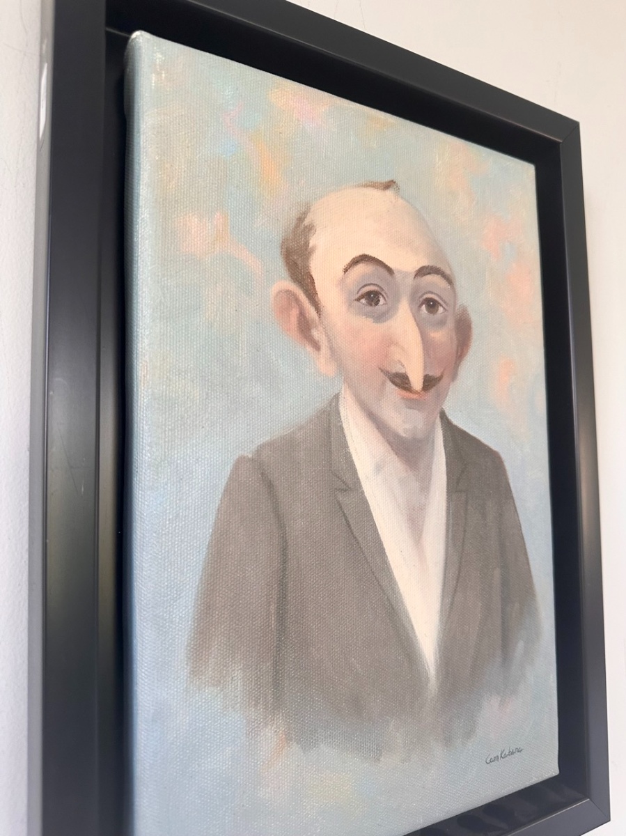 CEM KEBENÇ