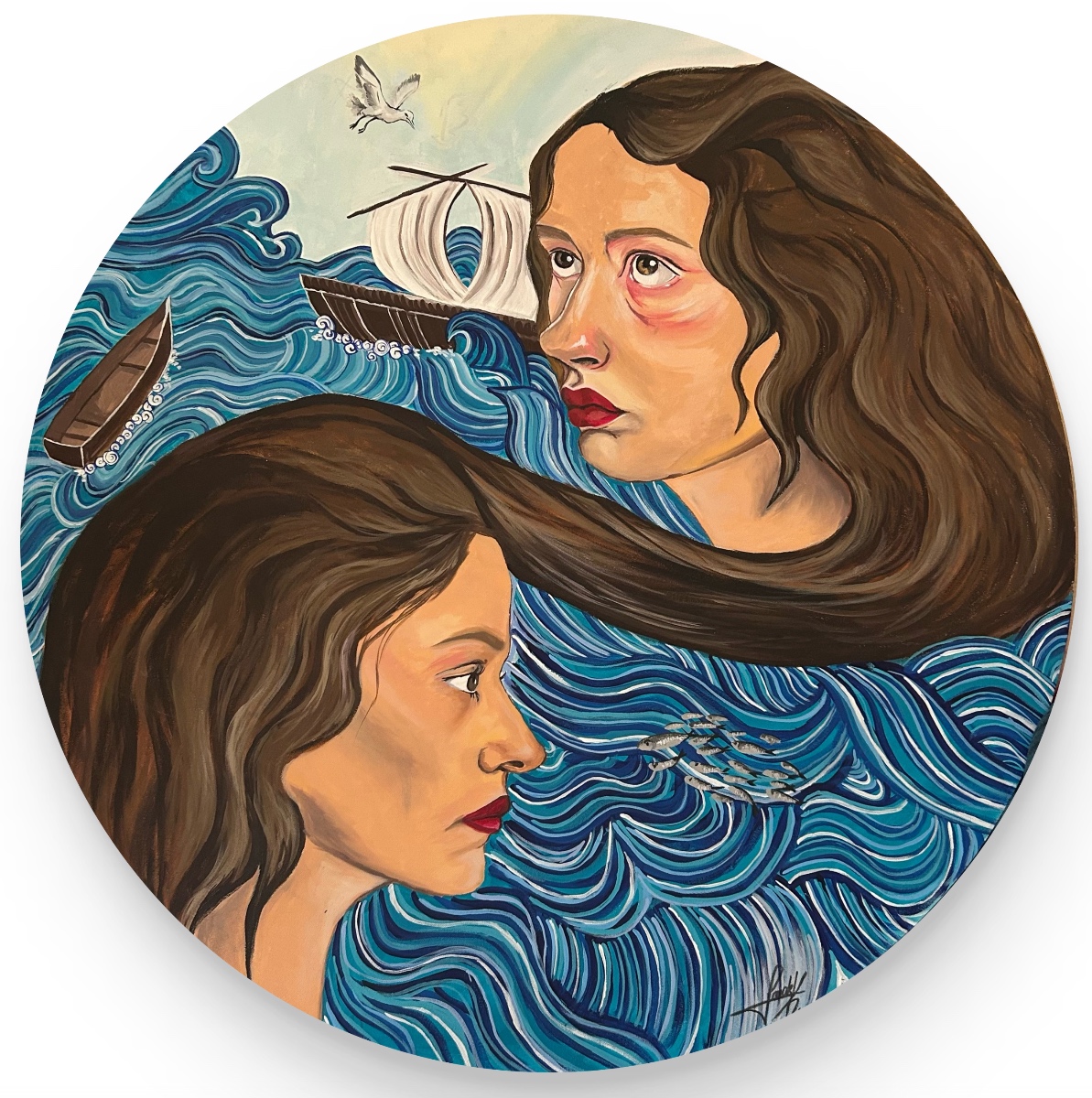82- Thalassa