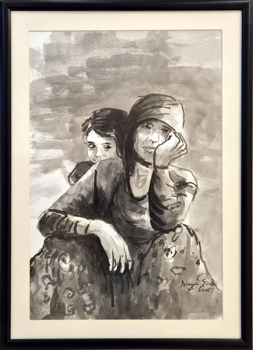 31- Hüseyin Zirek