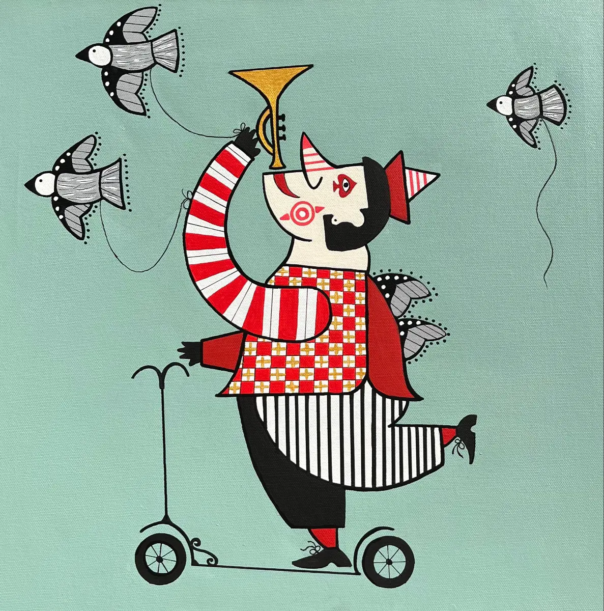 Circus