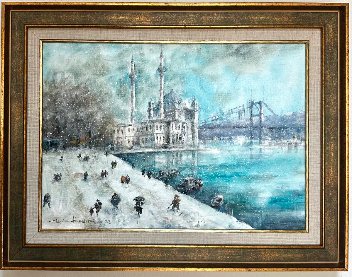 IŞIL ÖZIŞIK