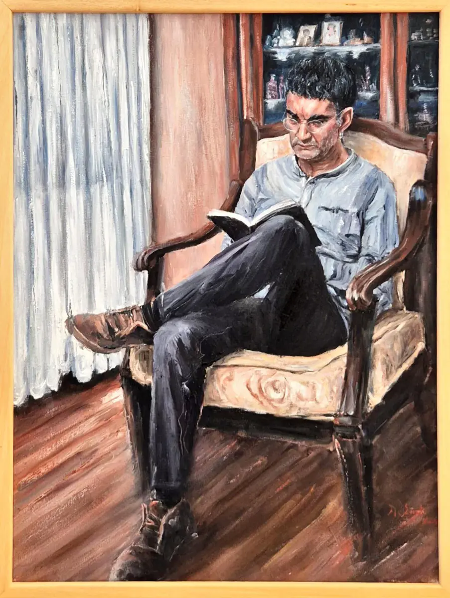30- Hüseyin Zirek