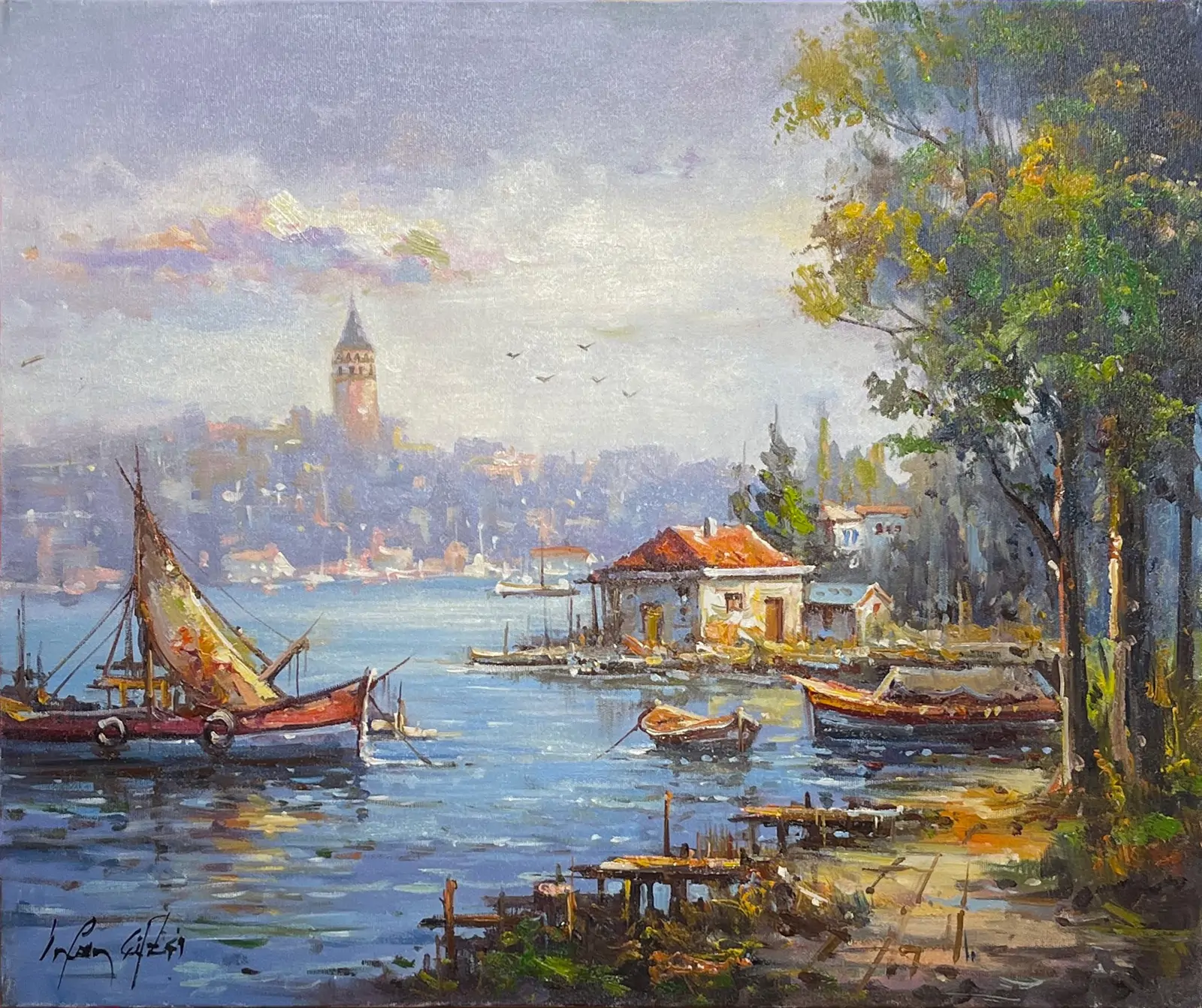 İrfan Çiftçi