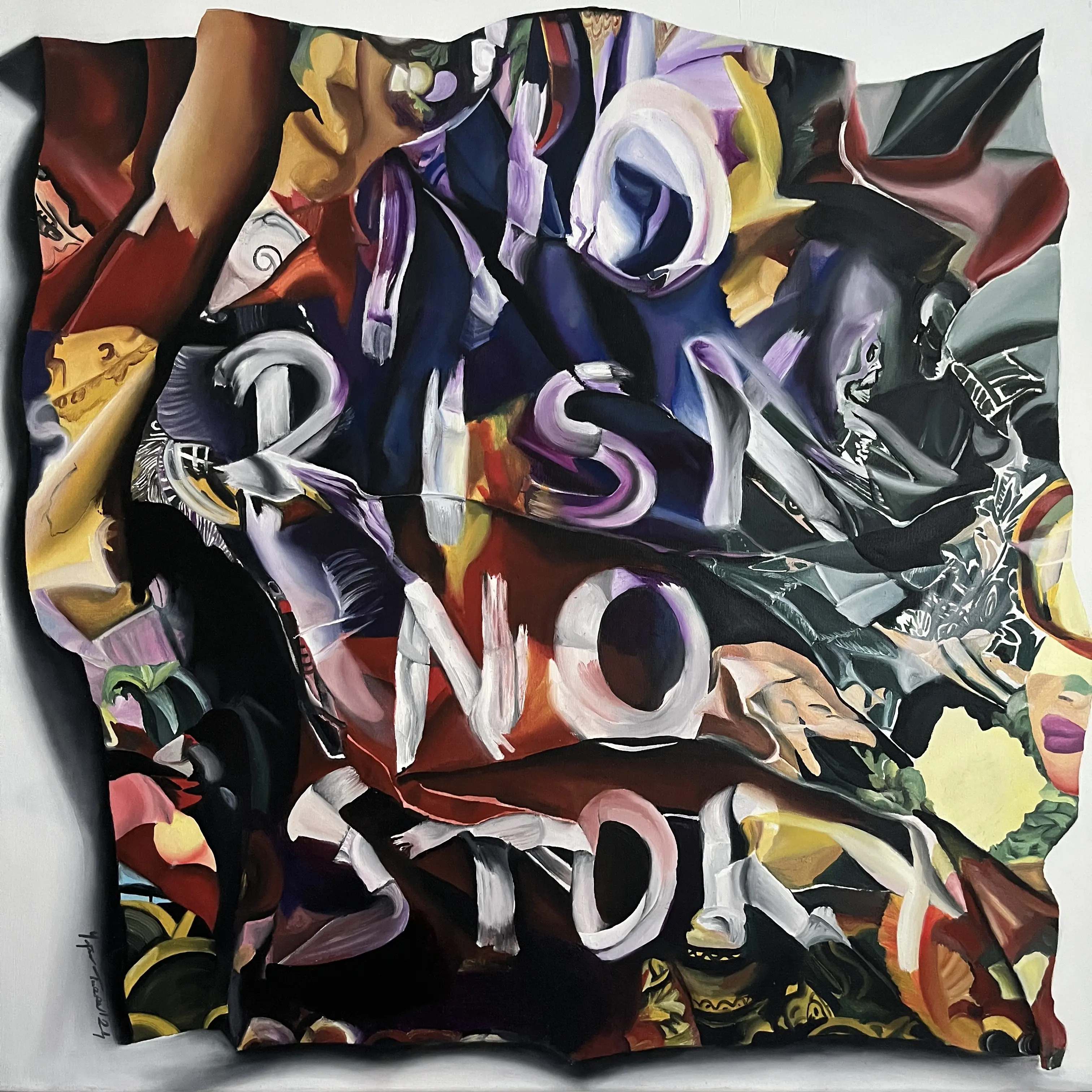 No Risk No Story