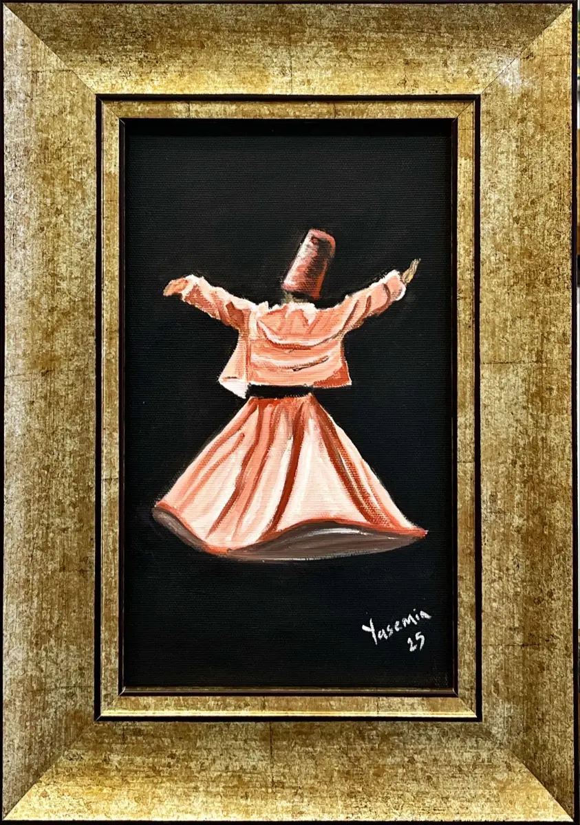 64- Yasemin Zengin