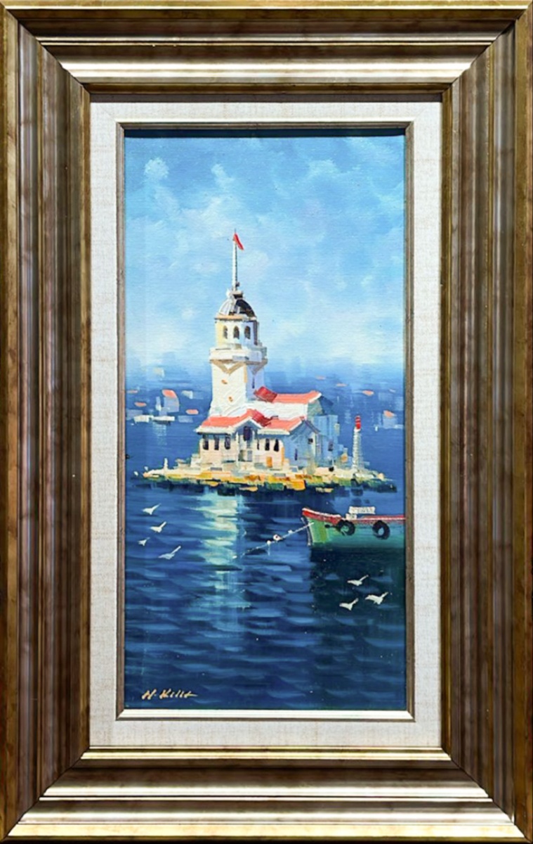 Hüseyin Kılıç