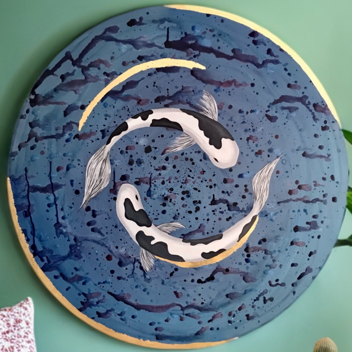 KOİ