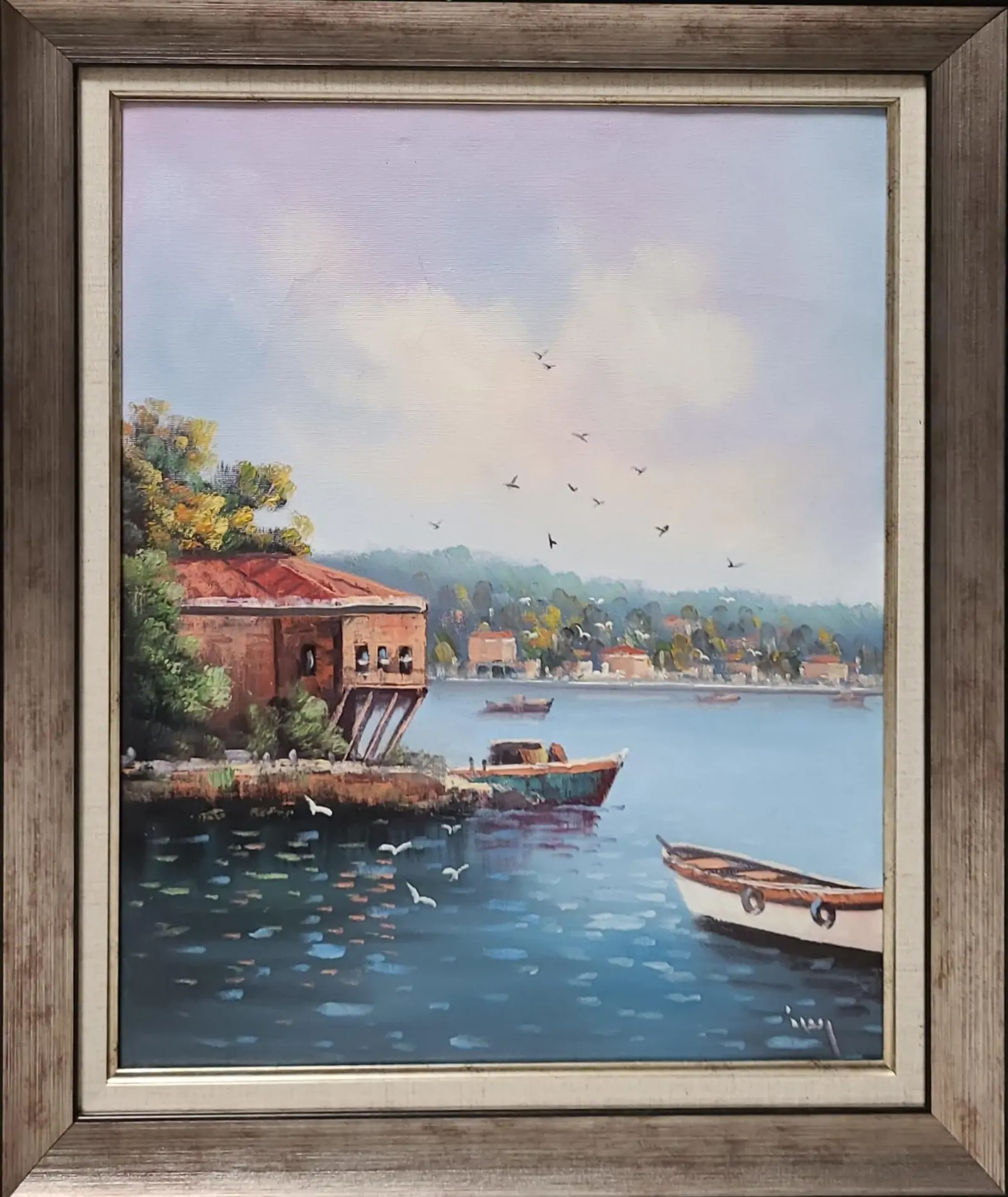 İlcan Orçin