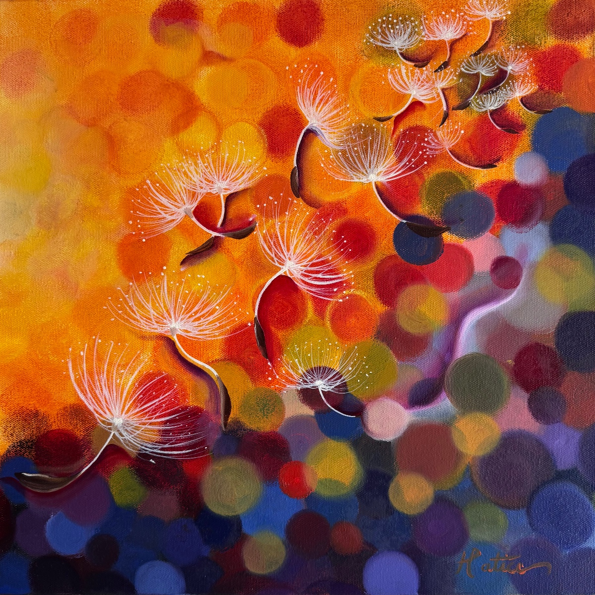 Dandelion 2
