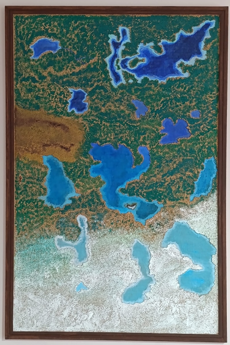Gökyüzünden