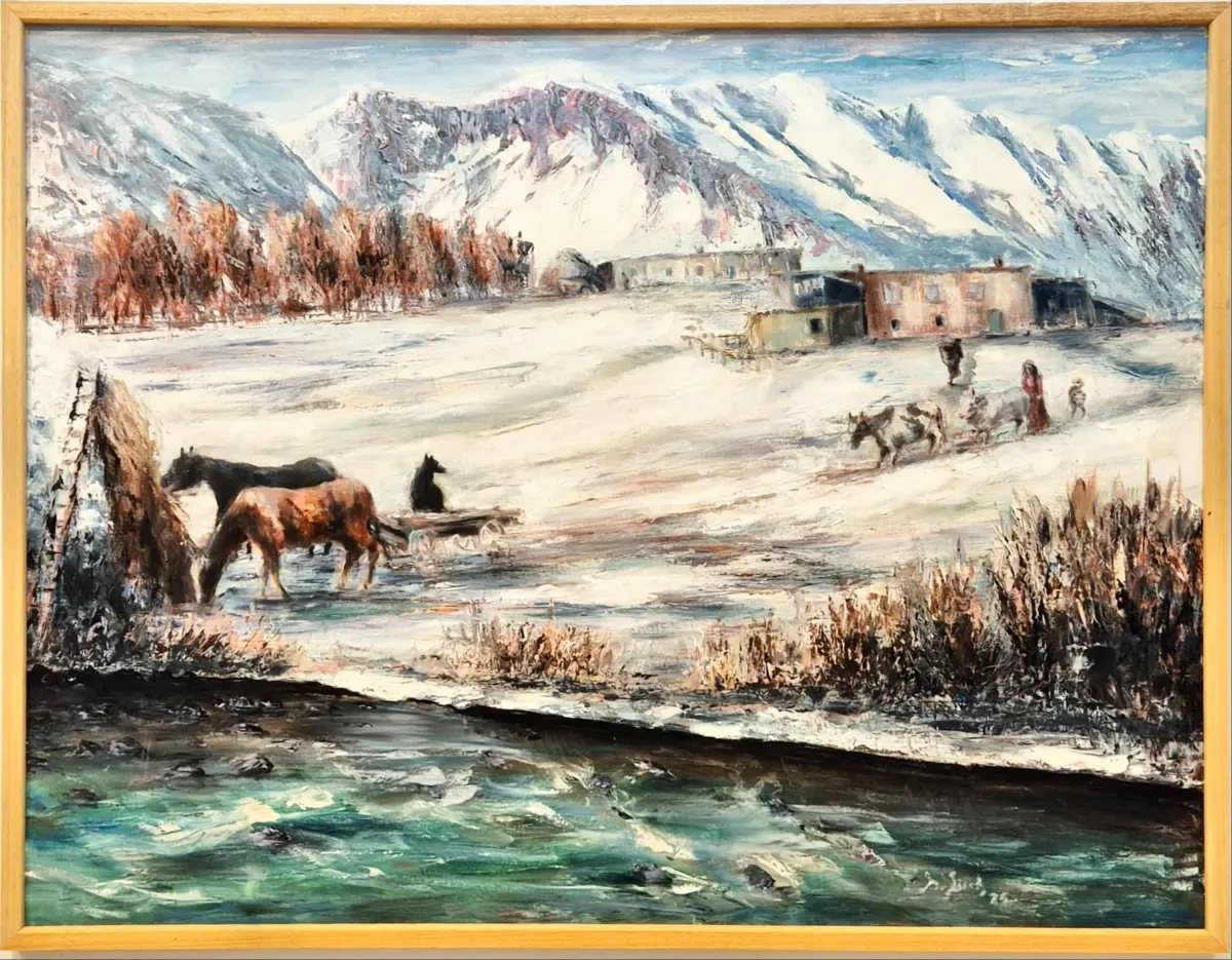 39- Hüseyin Zirek