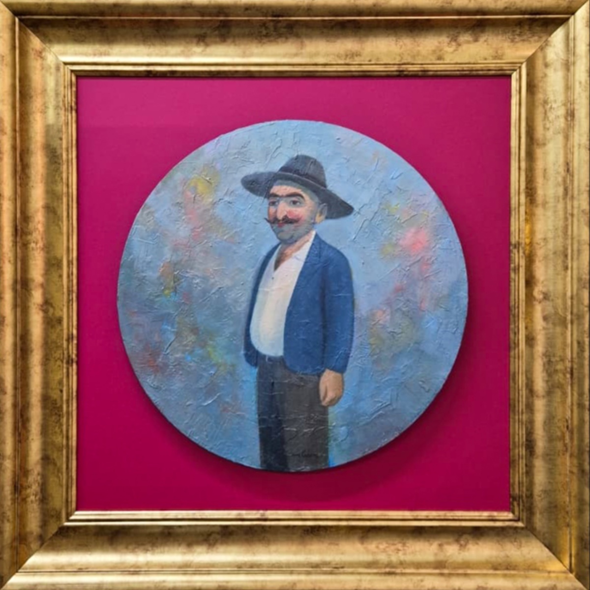 Cem Kebenç   