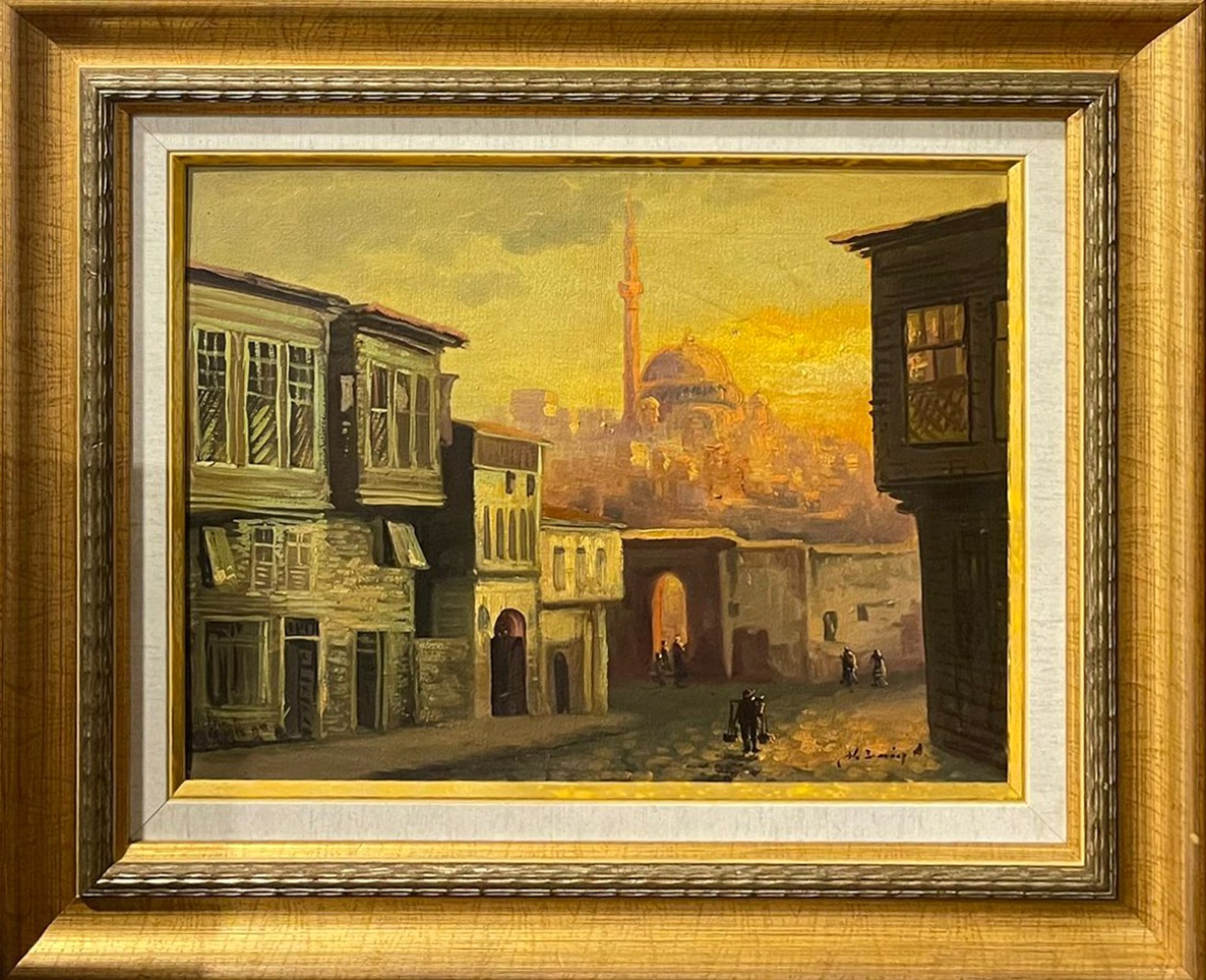 Haydar Besim