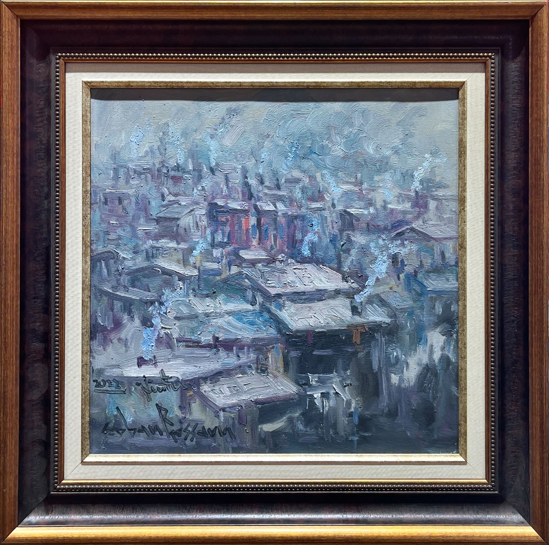 Çoban Ressam