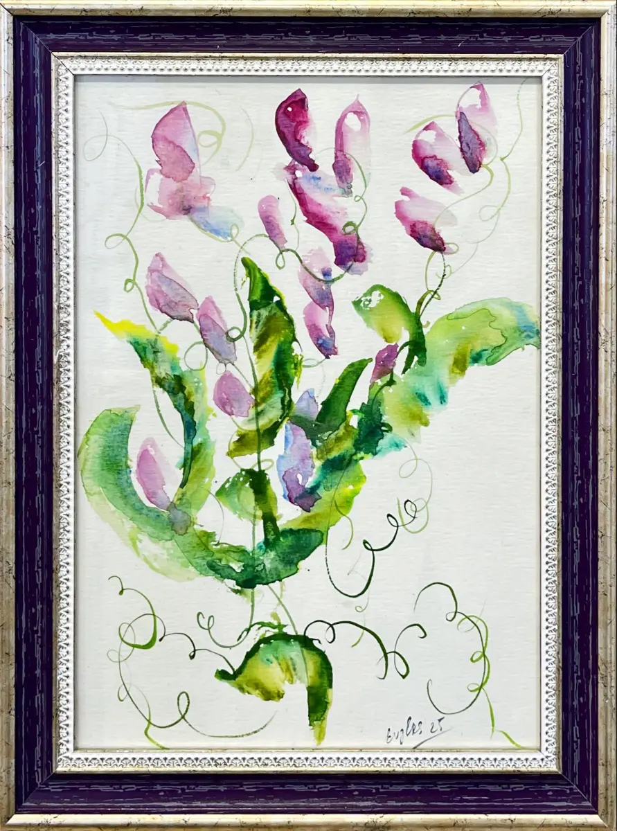 89- Evgeniya Ersoy