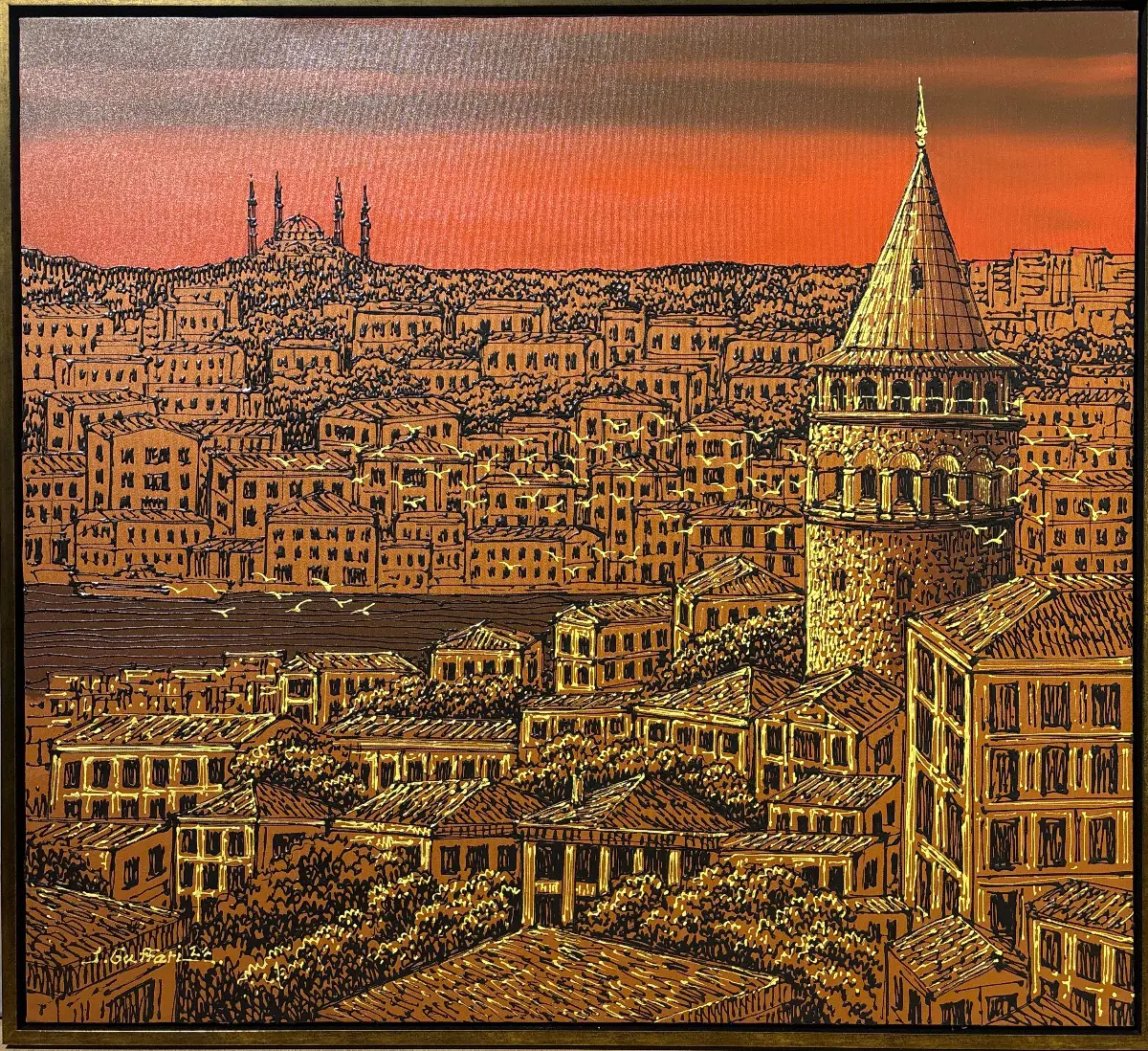 Javad Ghaffari