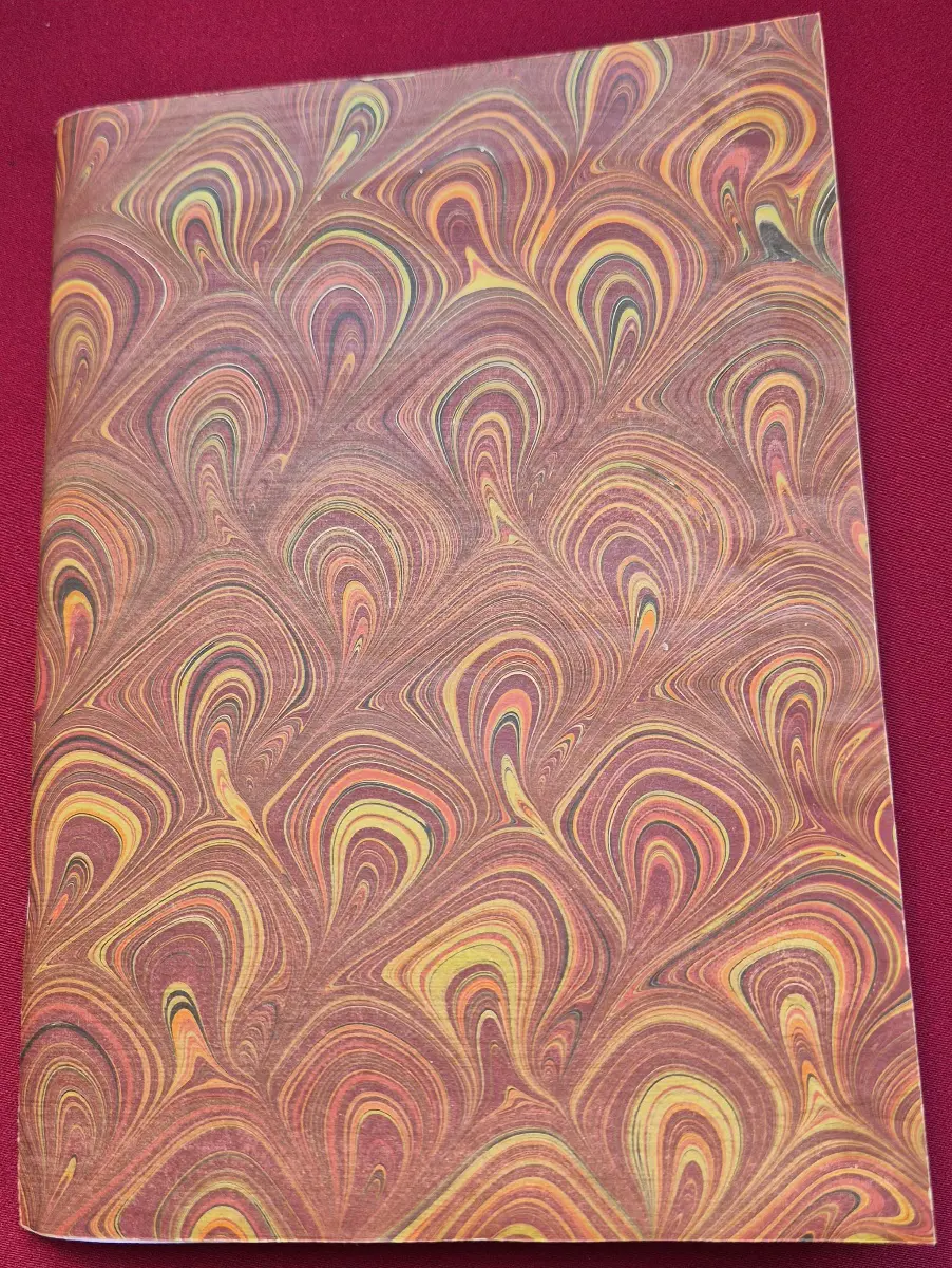 1101-Sümeyye Zarga (Ebru Defter)