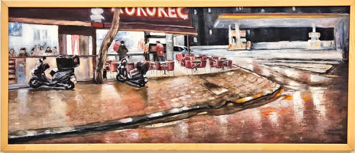 63- Hüseyin Zirek