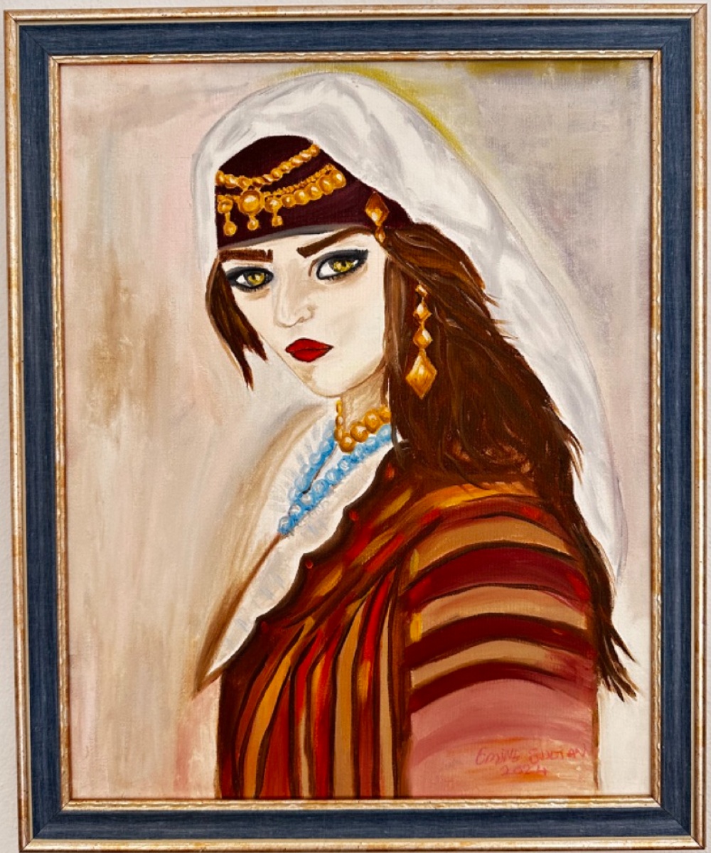 EMİNE SULTAN