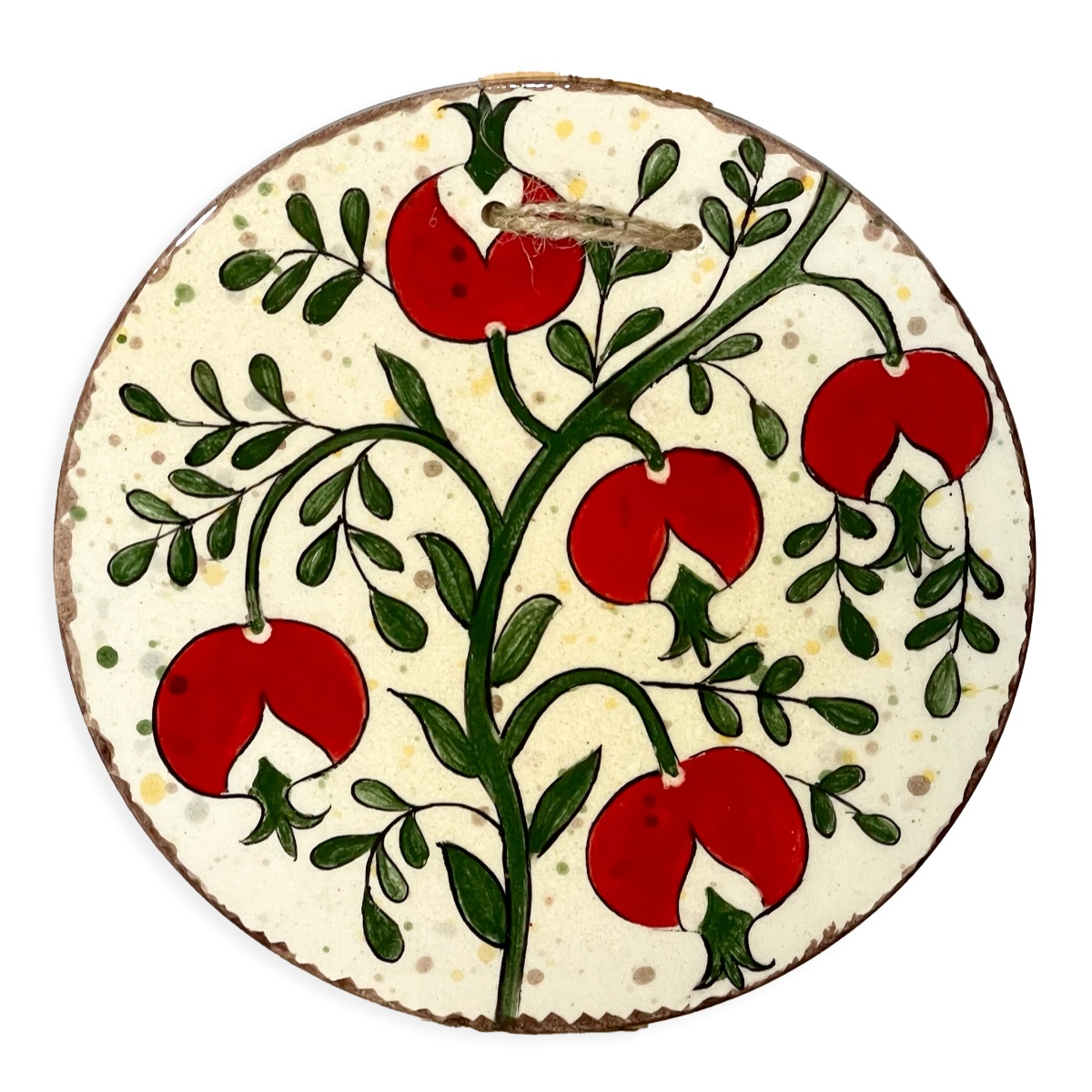 163- Kırmızı Mucize