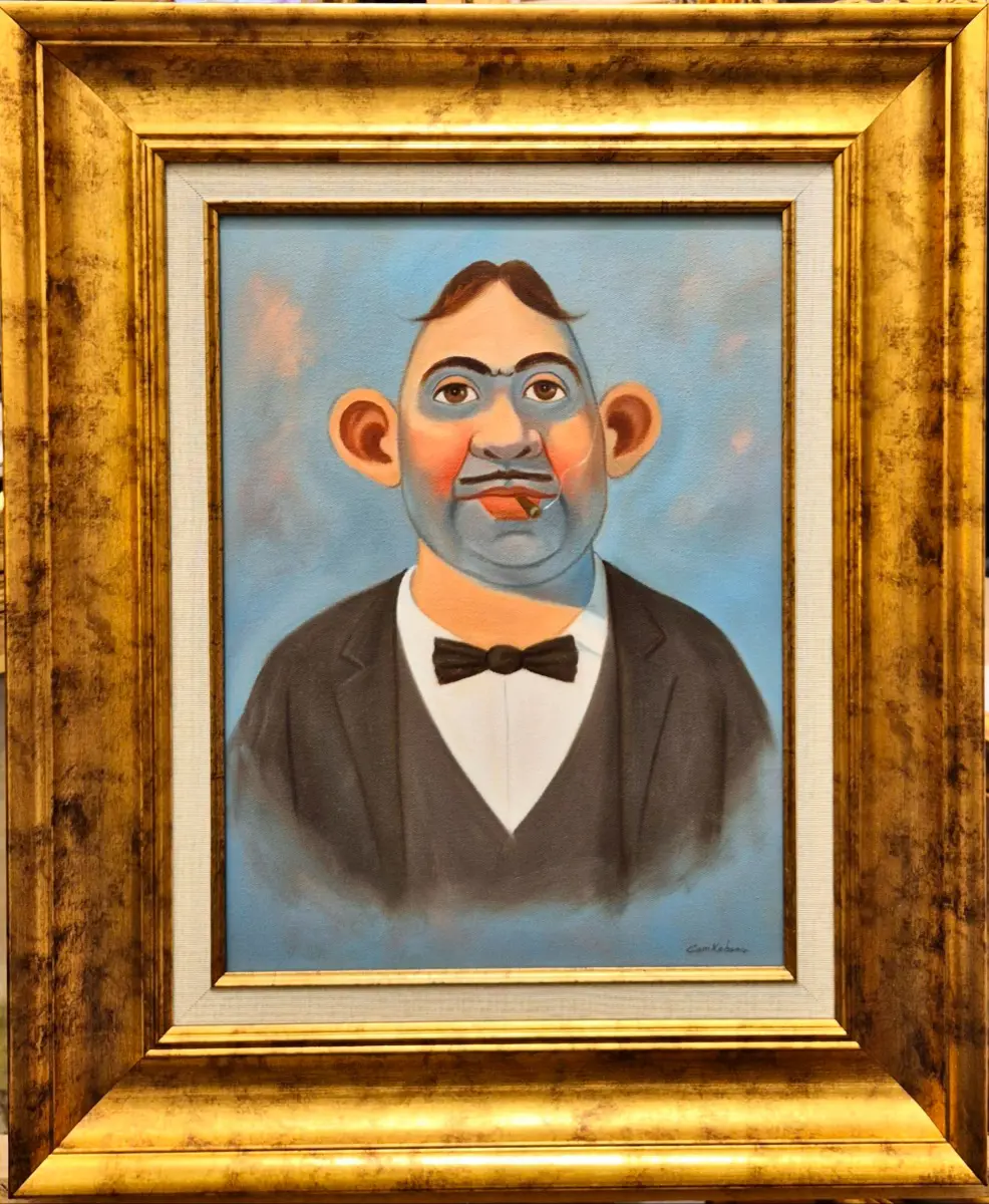 Cem kebenç 