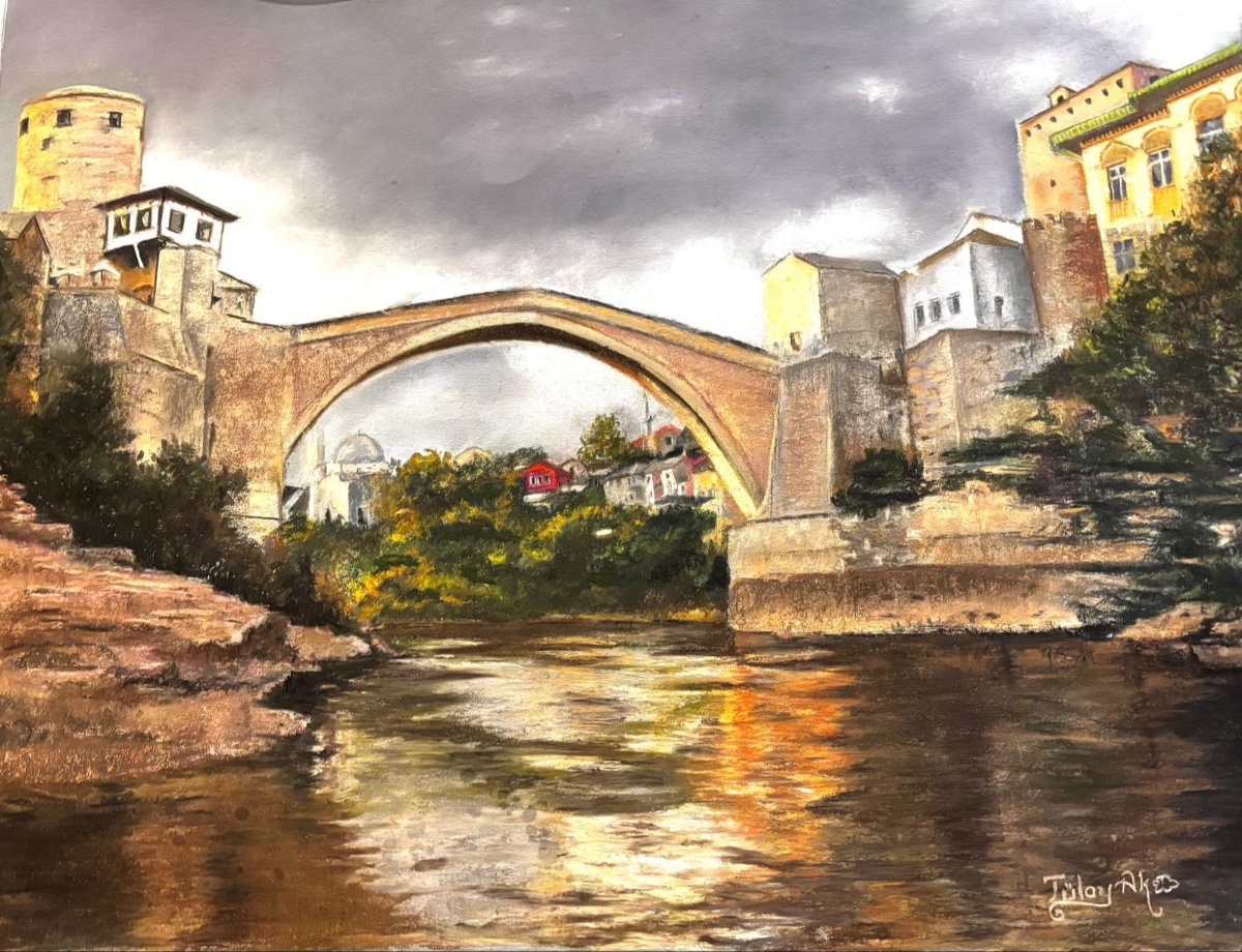 Mostar