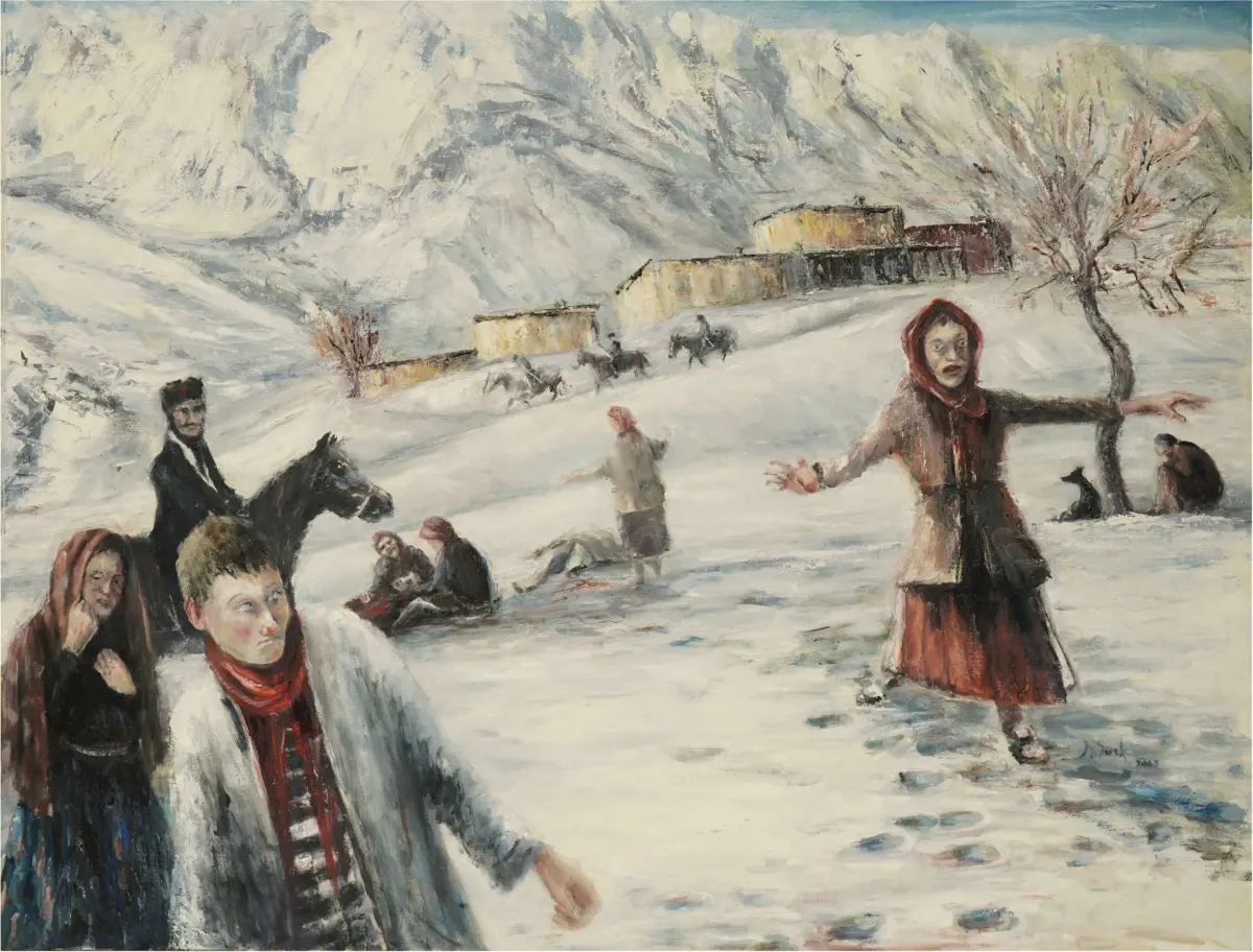 13- Hüseyin Zirek